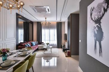 Bukit Subang, Selangor