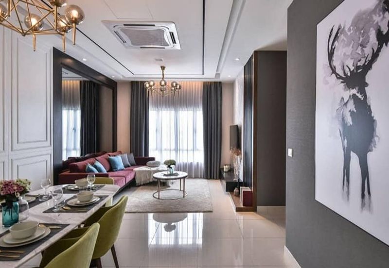 Bukit Subang, Selangor