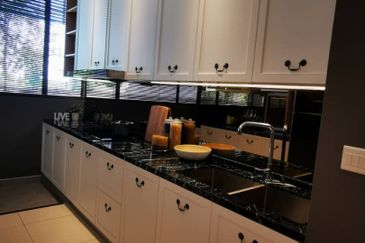 Bukit Subang, Selangor