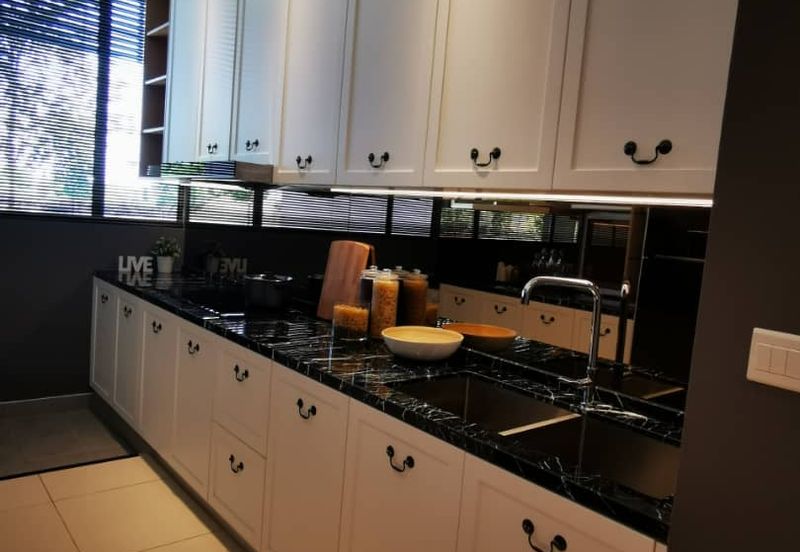 Bukit Subang, Selangor