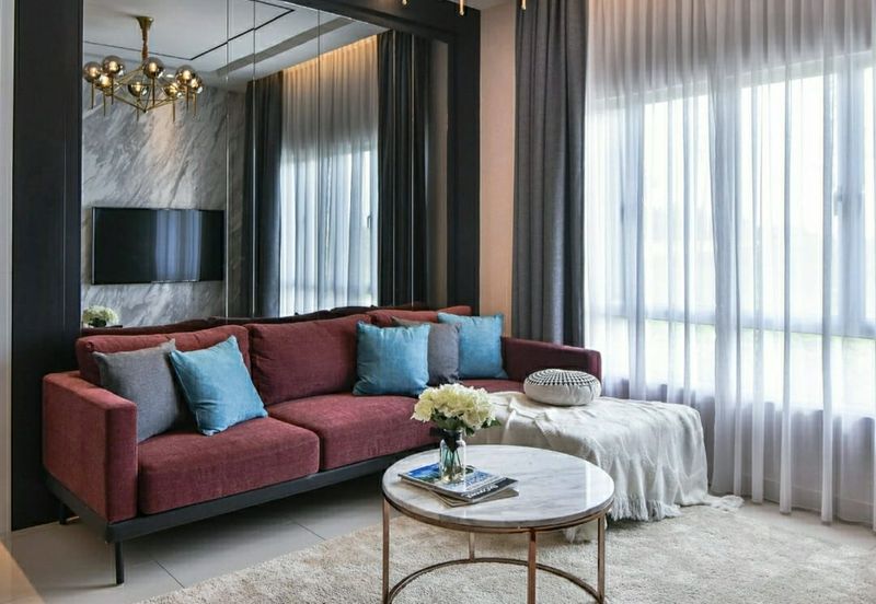 Bukit Subang, Selangor