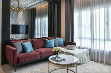 Bukit Subang, Selangor