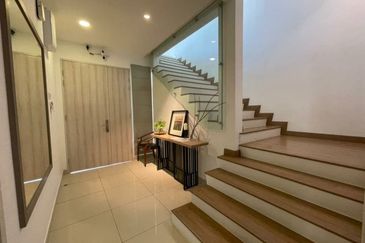 Taman Alam Damai, Cheras, Kuala Lumpur