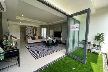 Taman Alam Damai, Cheras, Kuala Lumpur