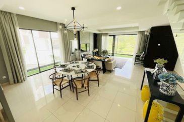 Taman Alam Damai, Cheras, Kuala Lumpur