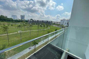 Taman Alam Damai, Cheras, Kuala Lumpur