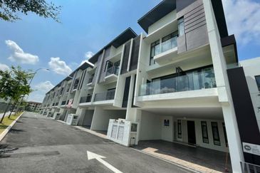 Taman Alam Damai, Cheras, Kuala Lumpur