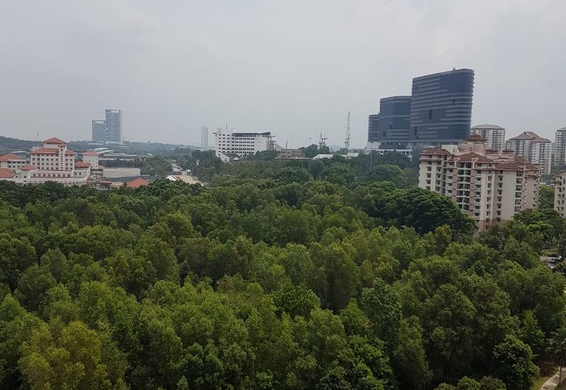 Tamara, Putrajaya, Putrajaya