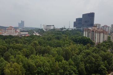 Tamara, Putrajaya, Putrajaya