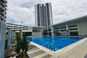 Tamara, Putrajaya, Putrajaya