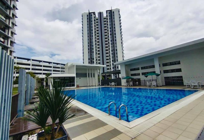 Tamara, Putrajaya, Putrajaya