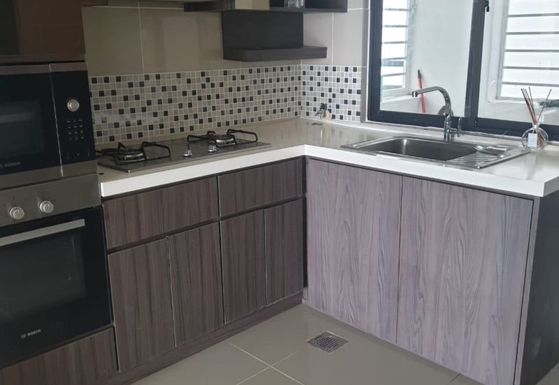 Tamara, Putrajaya, Putrajaya