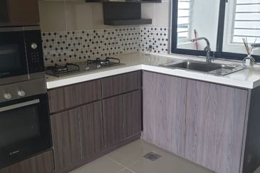 Tamara, Putrajaya, Putrajaya