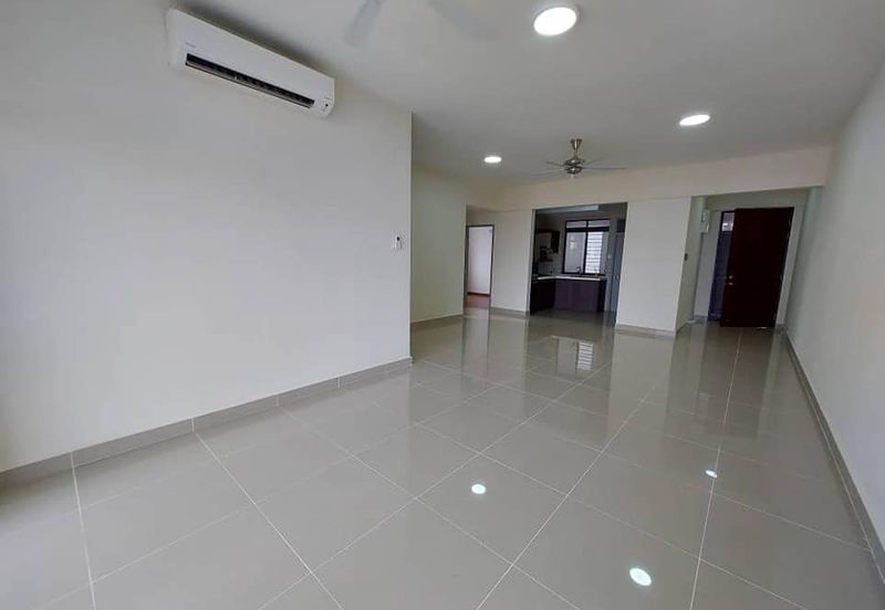 Tamara, Putrajaya, Putrajaya