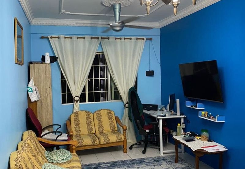 Cemara Apartment, Bandar Sri Permaisuri