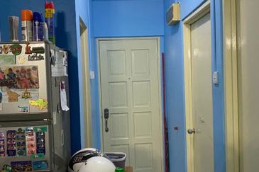 Cemara Apartment, Bandar Sri Permaisuri