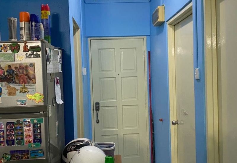 Cemara Apartment, Bandar Sri Permaisuri