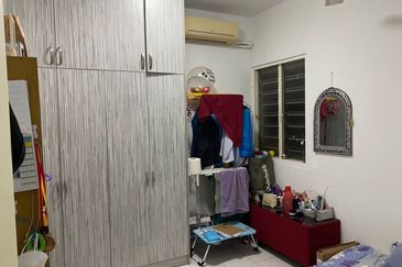 Cemara Apartment, Bandar Sri Permaisuri