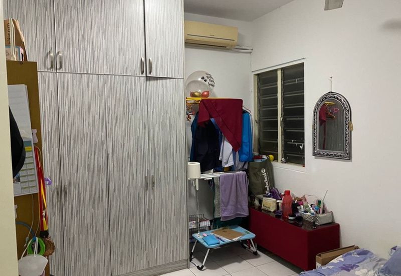 Cemara Apartment, Bandar Sri Permaisuri