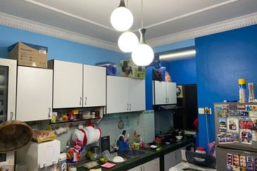 Cemara Apartment, Bandar Sri Permaisuri