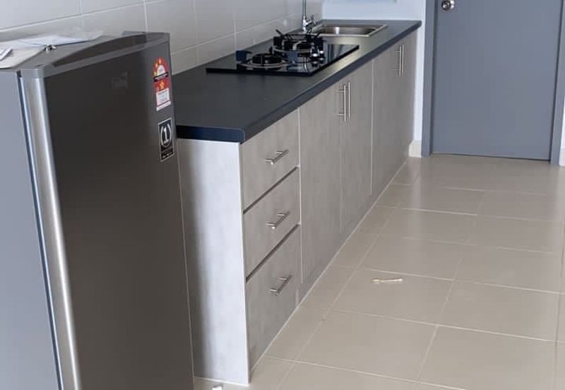 Bandar Rimbayu, Telok Panglima Garang, Selangor