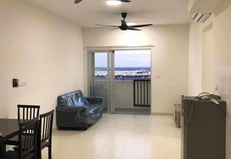 Bandar Rimbayu, Telok Panglima Garang, Selangor