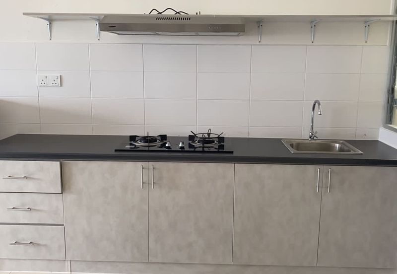 Bandar Rimbayu, Telok Panglima Garang, Selangor