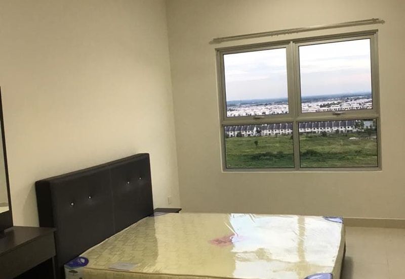 Bandar Rimbayu, Telok Panglima Garang, Selangor