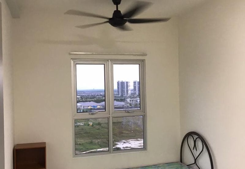 Bandar Rimbayu, Telok Panglima Garang, Selangor