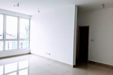 RICA Residence, Sentul, Kuala Lumpur