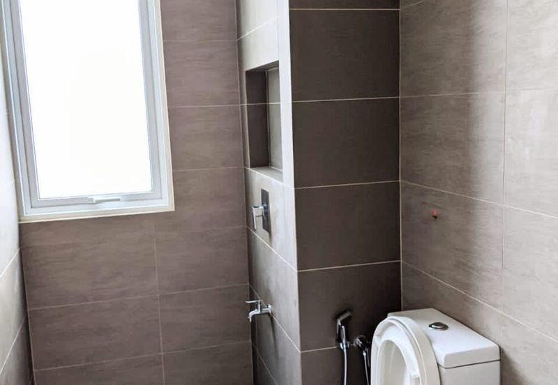 RICA Residence, Sentul, Kuala Lumpur