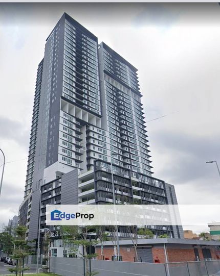 RICA Residence, Sentul, Kuala Lumpur, Kuala Lumpur, Sentul