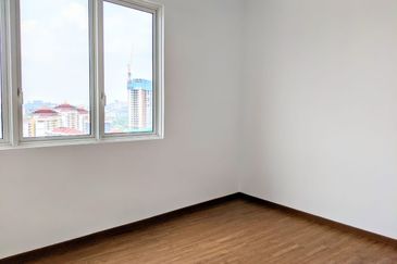 RICA Residence, Sentul, Kuala Lumpur