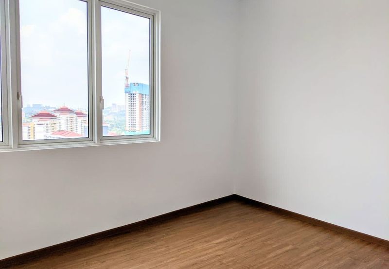 RICA Residence, Sentul, Kuala Lumpur