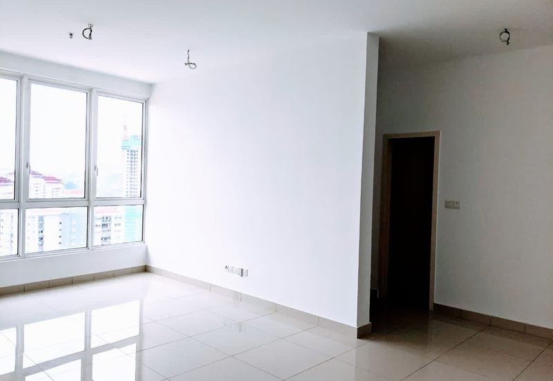 RICA Residence, Sentul, Kuala Lumpur