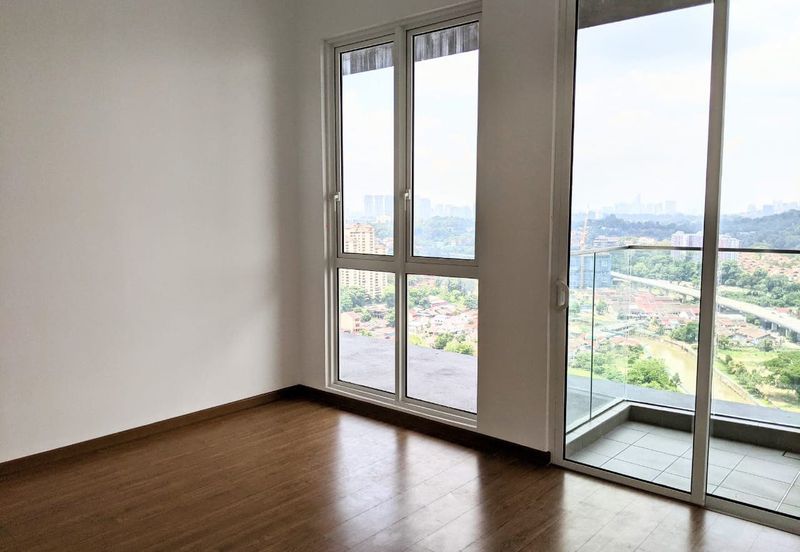 RICA Residence, Sentul, Kuala Lumpur