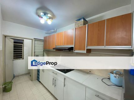 Pangsapuri Alam Prima Batu Tiga Shah Alam Seksyen, Selangor, Shah Alam