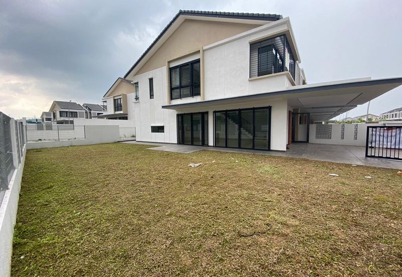 Elmina East @ Denai Alam