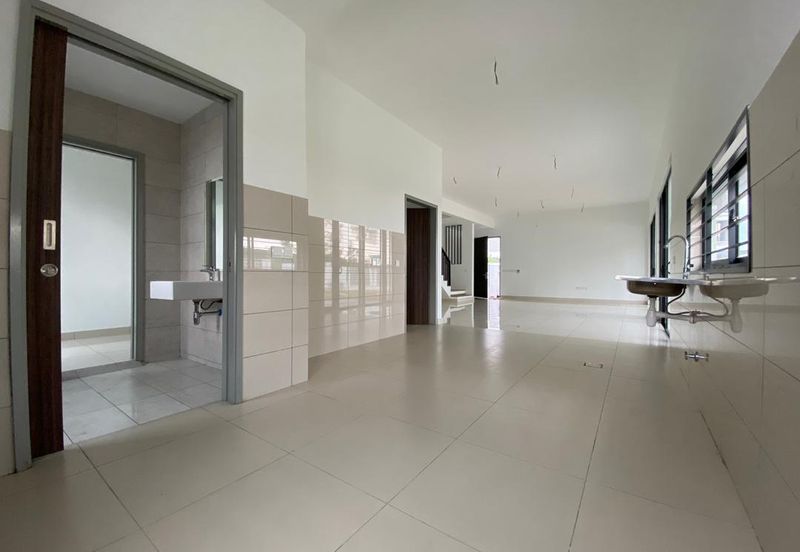 Elmina East @ Denai Alam