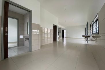 Elmina East @ Denai Alam