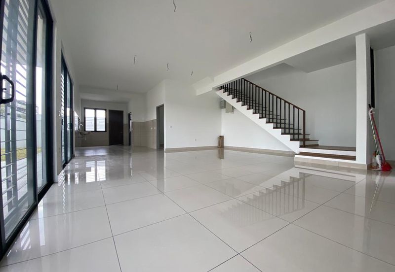 Elmina East @ Denai Alam