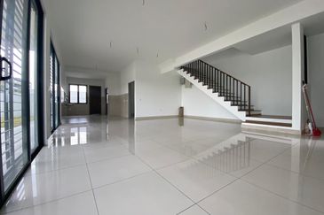 Elmina East @ Denai Alam