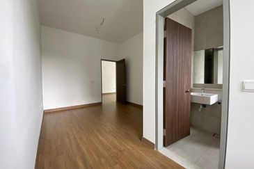 Elmina East @ Denai Alam