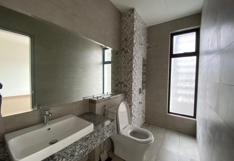 Elmina East @ Denai Alam