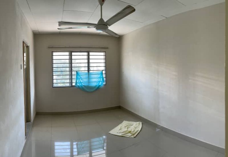 Kampung Baru Seri Kembangan