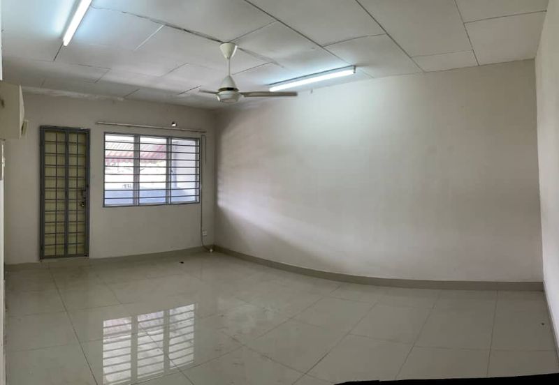 Kampung Baru Seri Kembangan