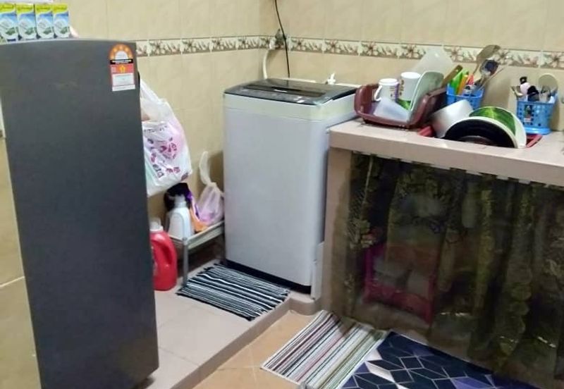 Taman Setia Balakong