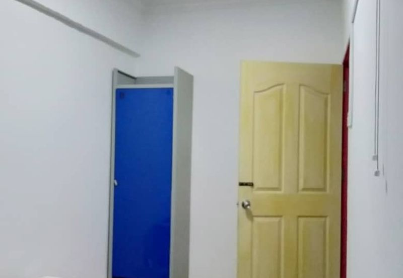 Taman Setia Balakong