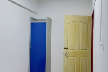 Taman Setia Balakong