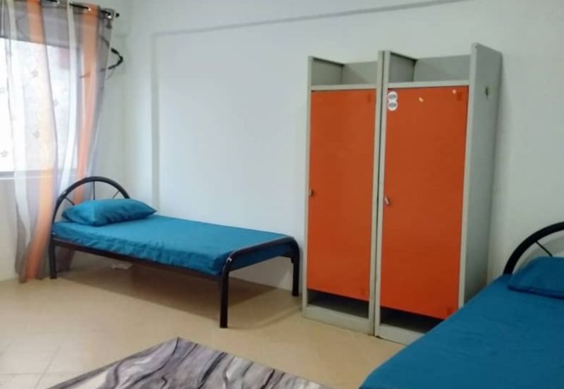 Taman Setia Balakong